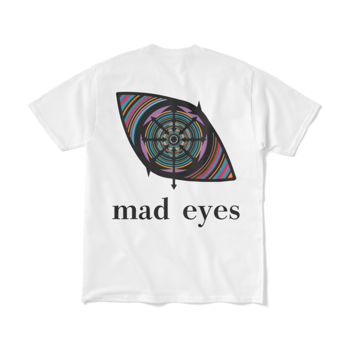 Tシャツ（短納期） - M - ホワイト