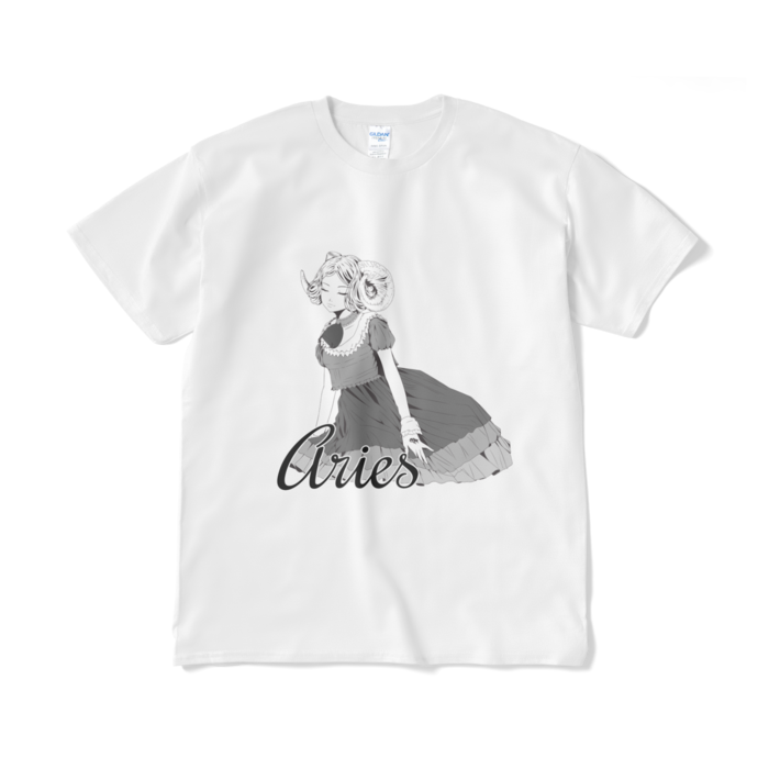 Tシャツ(短納期) - XL - ホワイト