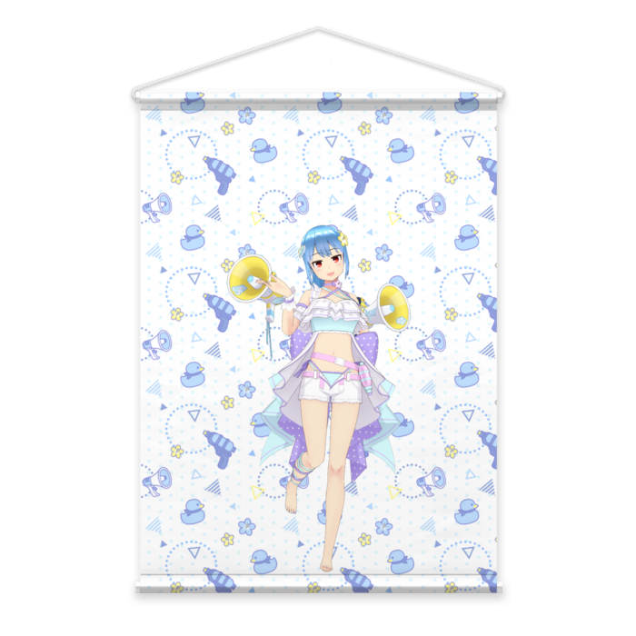 タペストリー - B2縦