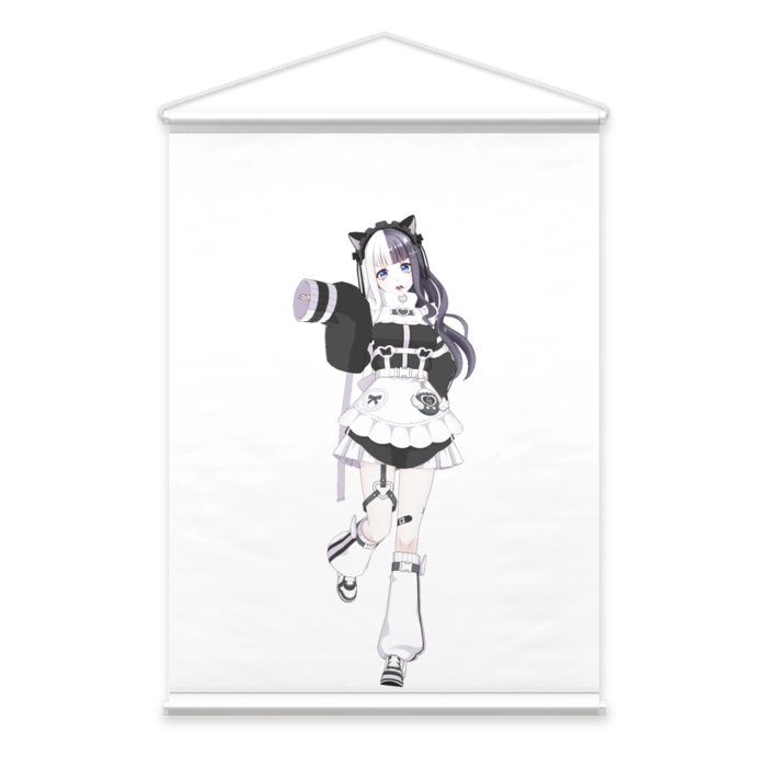 タペストリー - B2縦