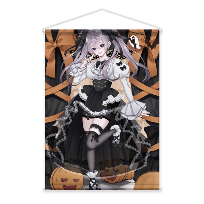 タペストリー - B2縦