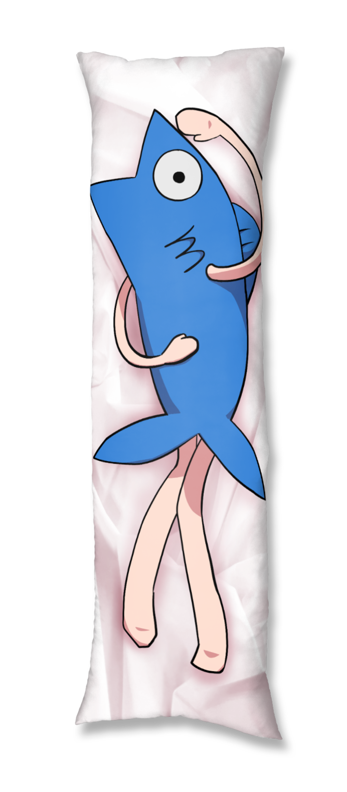 抱き枕カバー - 500x1600(mm)