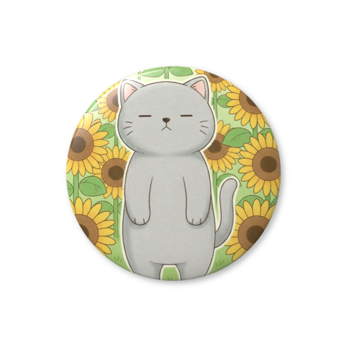 缶バッジ（バリュー） - 44mm