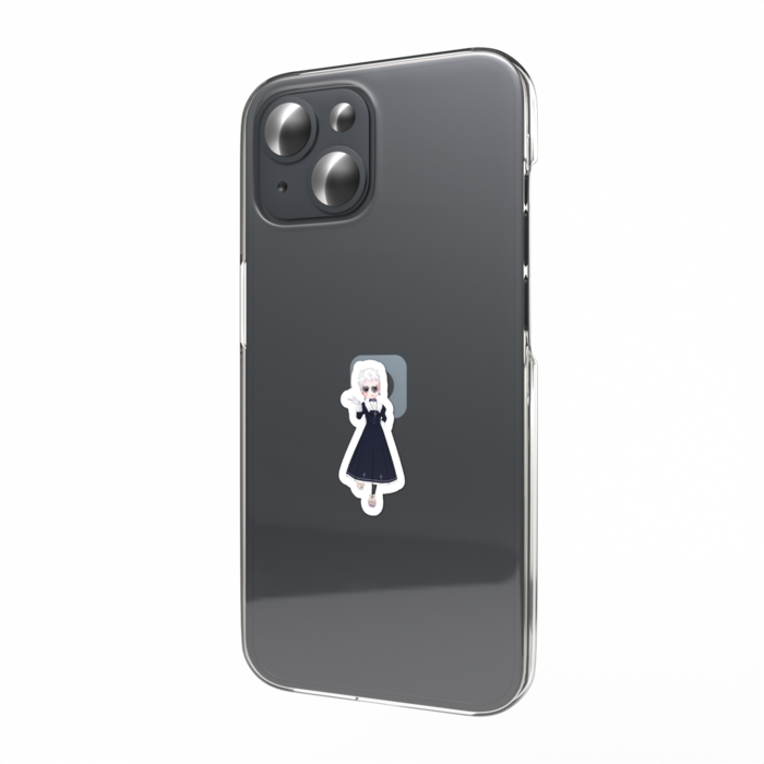 スマホステッカー - 縦