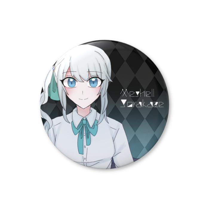 缶バッジ（バリュー） - 56mm