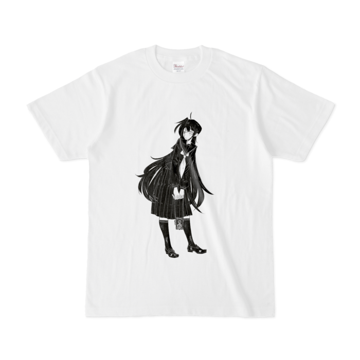 Tシャツ - S - 白