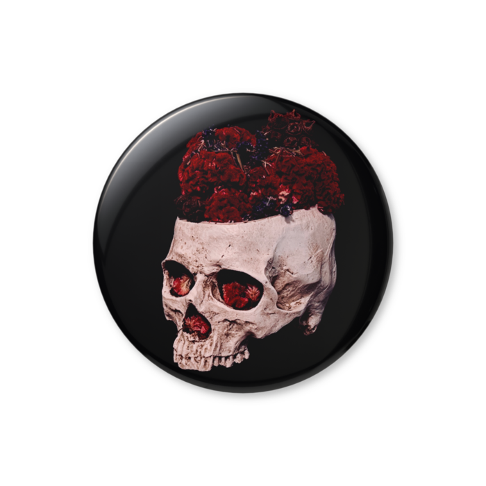 缶バッジ（バリュー） - 56mm