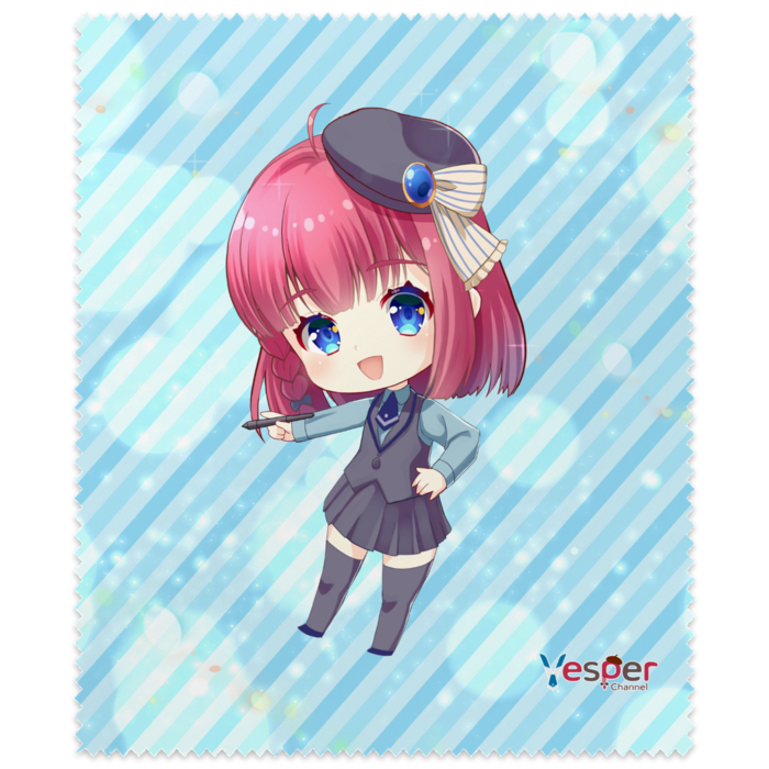 メガネ拭き