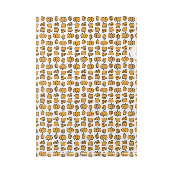 黄色い食べ物たち