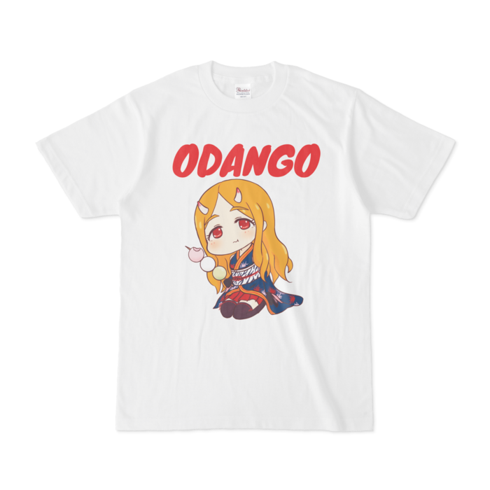 Tシャツ - S - 白