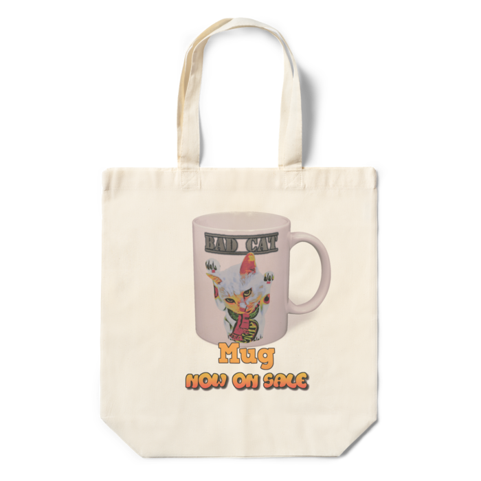 エコバッグ - 360×370×110(mm)