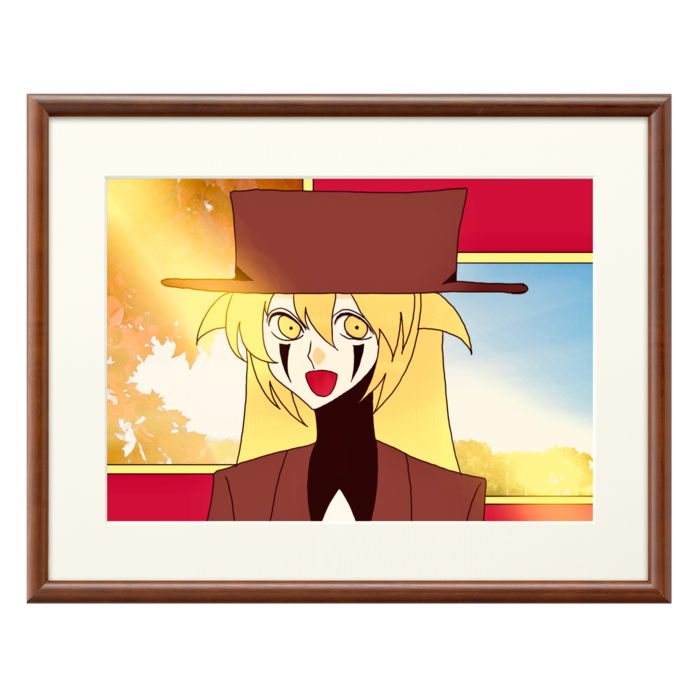 複製画(プリモアート) - A2