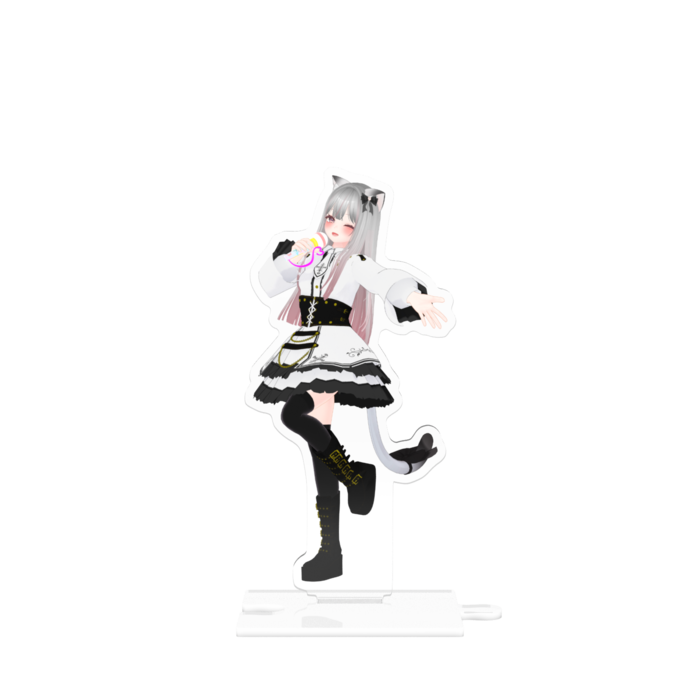 つながるアクスタ - 125mm