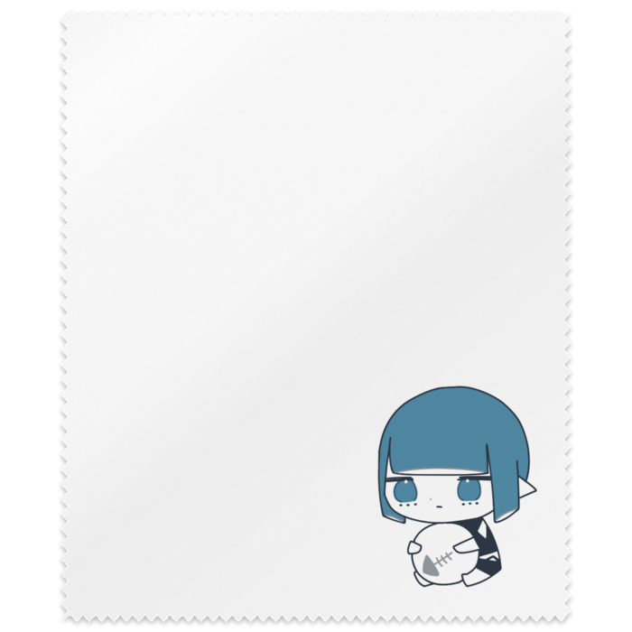 メガネ拭き