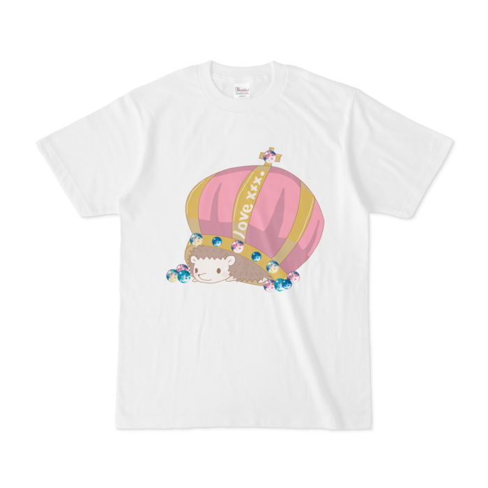 Tシャツ - S