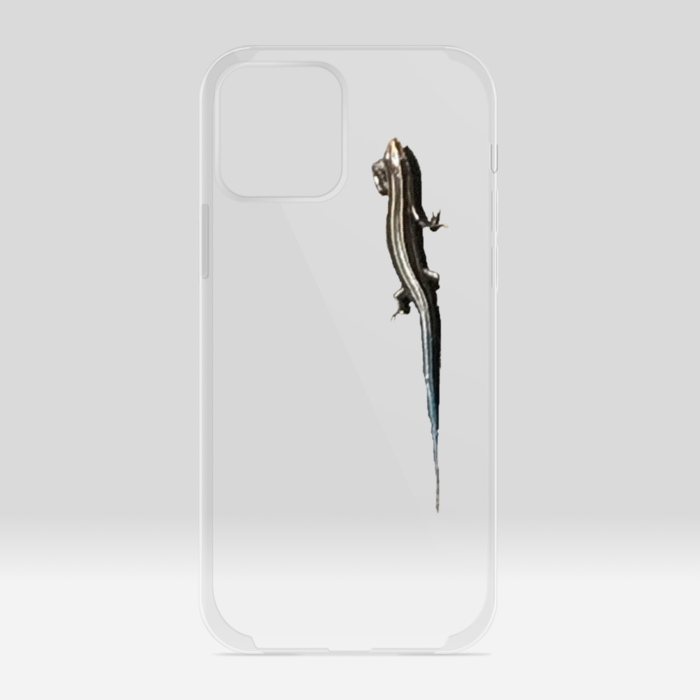 クリアiPhoneケース - iPhone12 / 12 Pro
