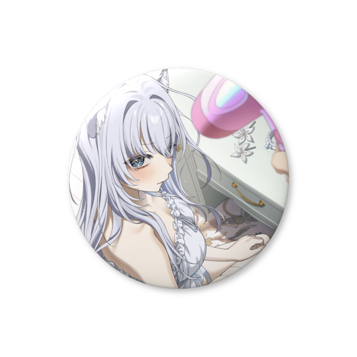 缶バッジ(バリュー) - 56mm