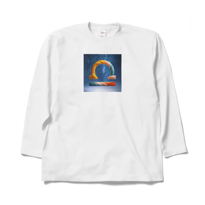 ロングスリーブTシャツ - XL - ホワイト