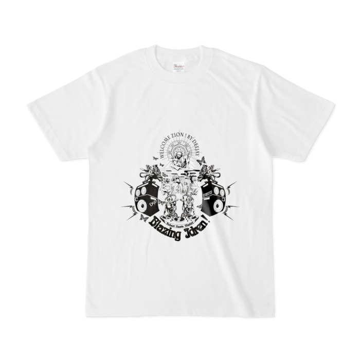 Tシャツ - S - 白