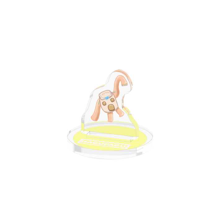 アクリルフィギュア - 50x50mm