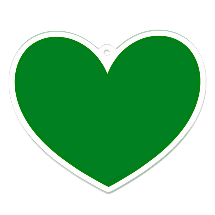 緑