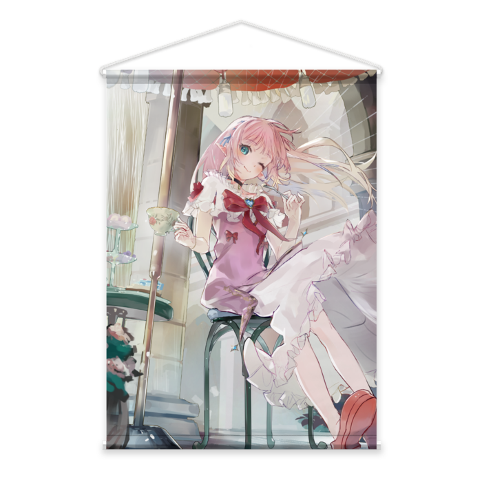 タペストリー - 名前なし