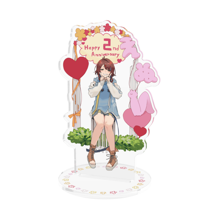  A通常衣装-100x100mm