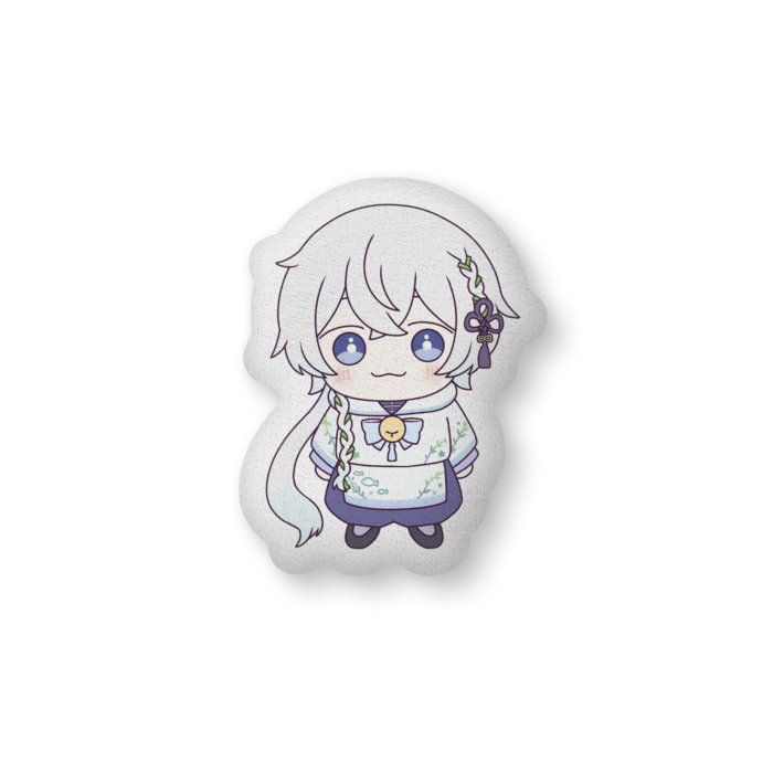 ふつう顔