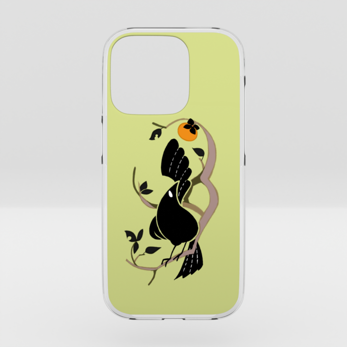 クリアiPhoneケース - iPhone 14 Pro