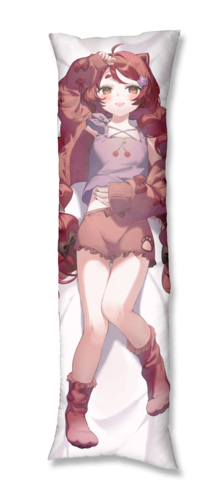 抱き枕カバー - 500x1600(mm)