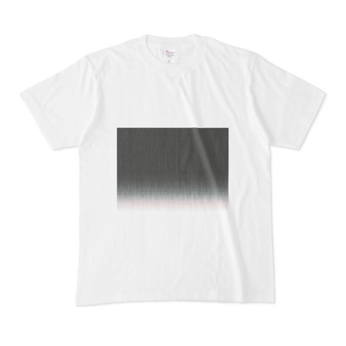 Tシャツ - M - 正面