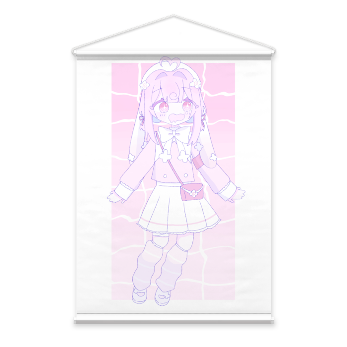 タペストリー - B2縦