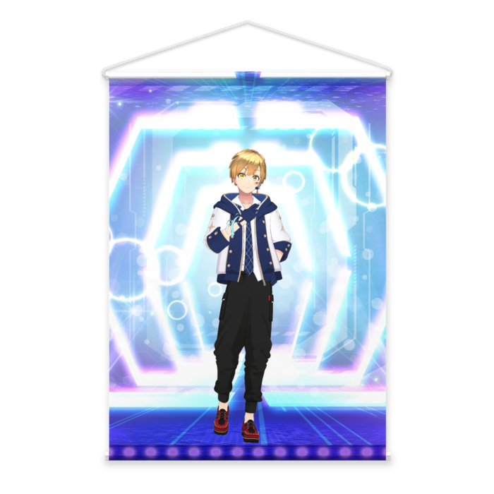 タペストリー - B2縦