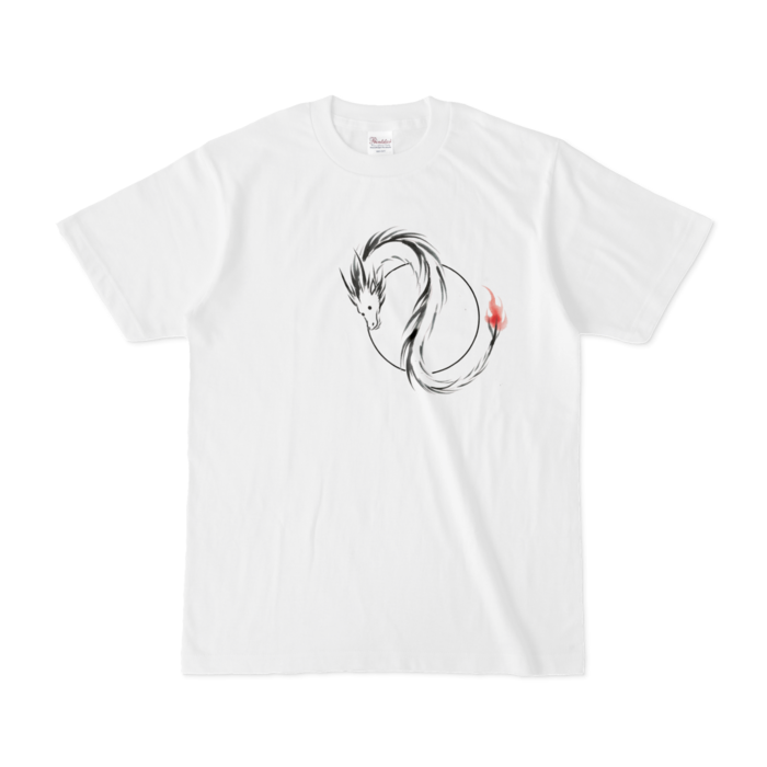 Tシャツ - S - 白