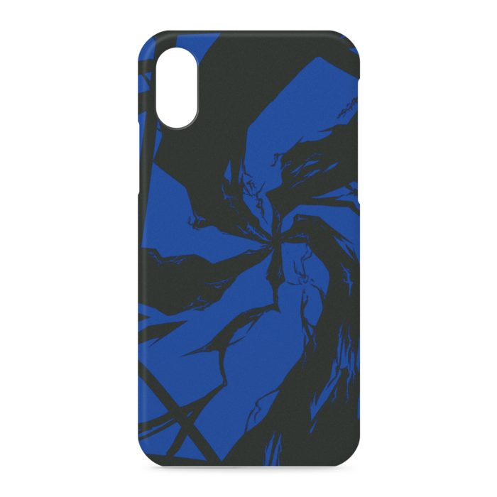 iPhoneケース - iPhone X - 側面あり