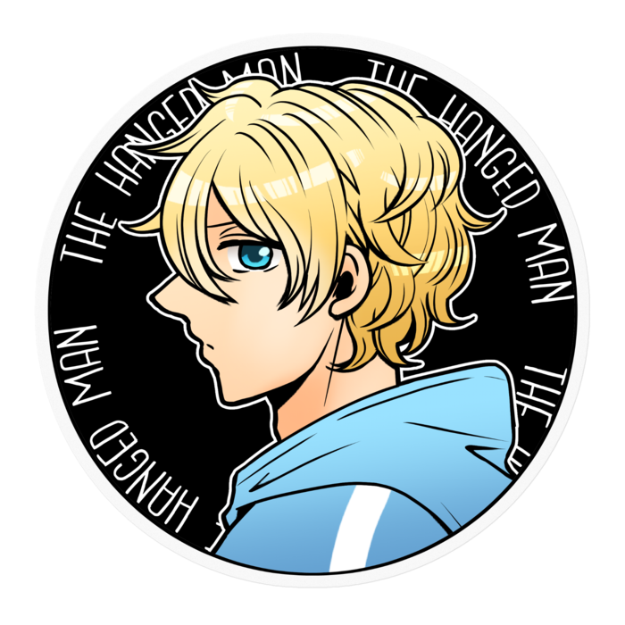 Will(丸形) - 100 x 100 (mm)