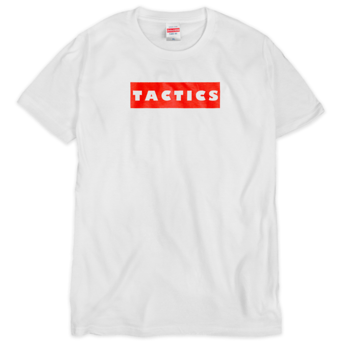 Tシャツ（シルクスクリーン印刷） - XL - 1色