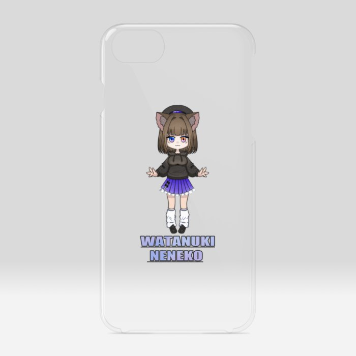 iPhone 6 / 7 / 8 / SE(第2・第3世代)