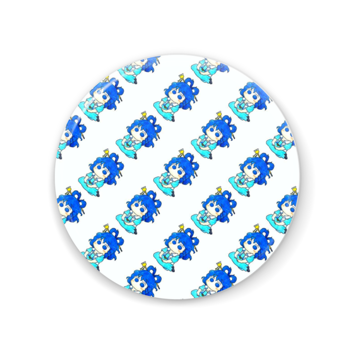 缶ミラー - 56mm