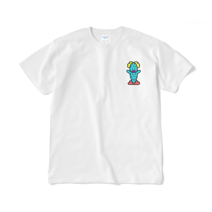 Tシャツ（短納期） - XL - ホワイト