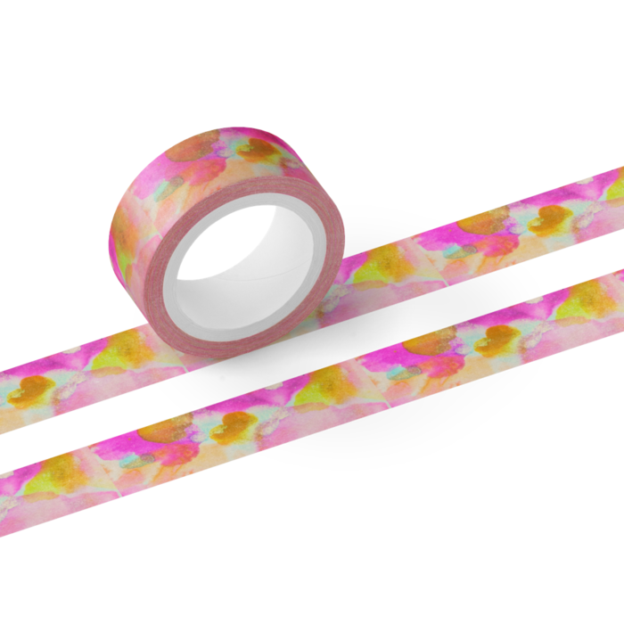マスキングテープ - テープ幅 15mm