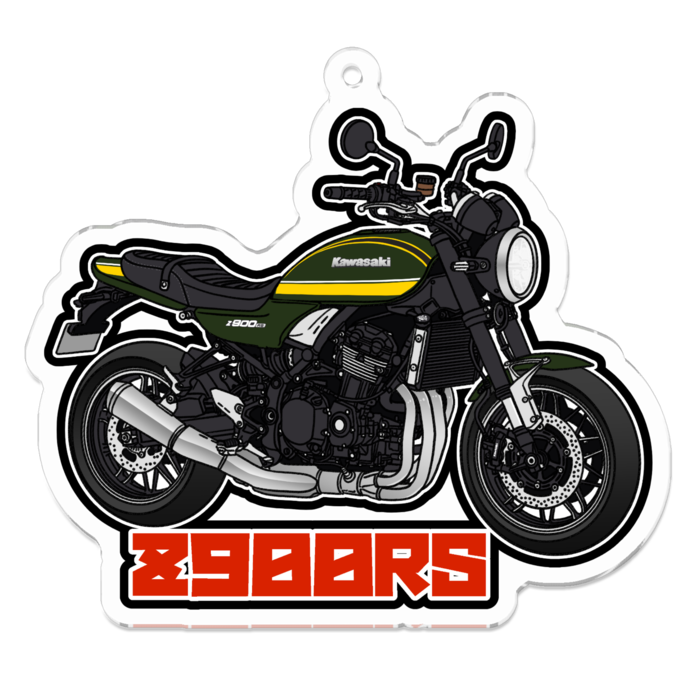 キャンディトーングリーン