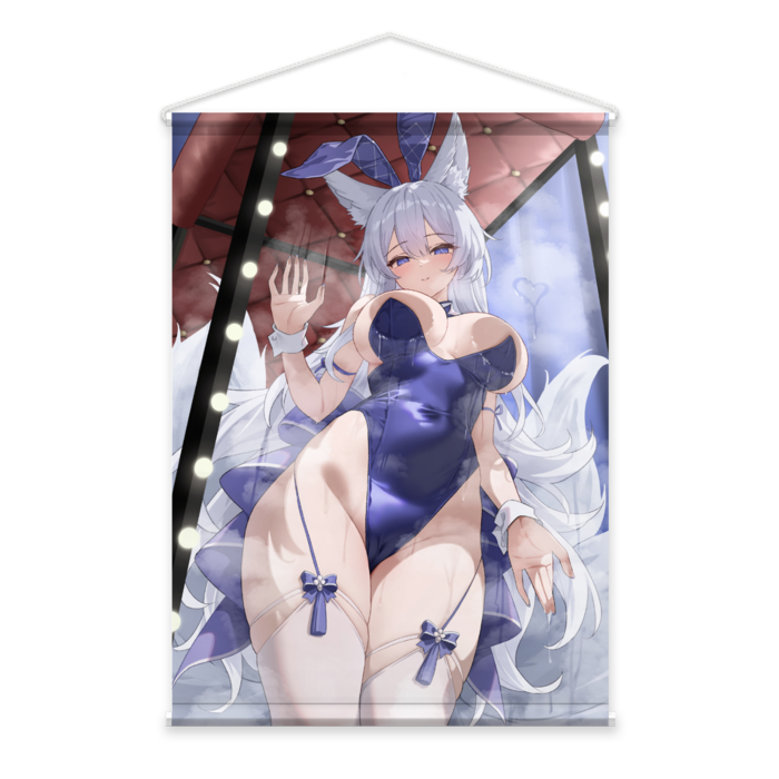 タペストリー - B2縦