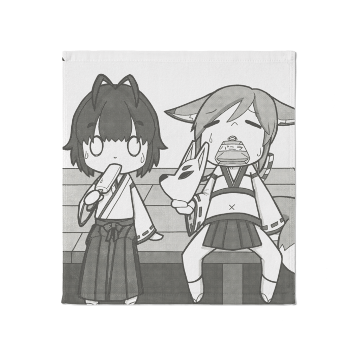 タオル - 大