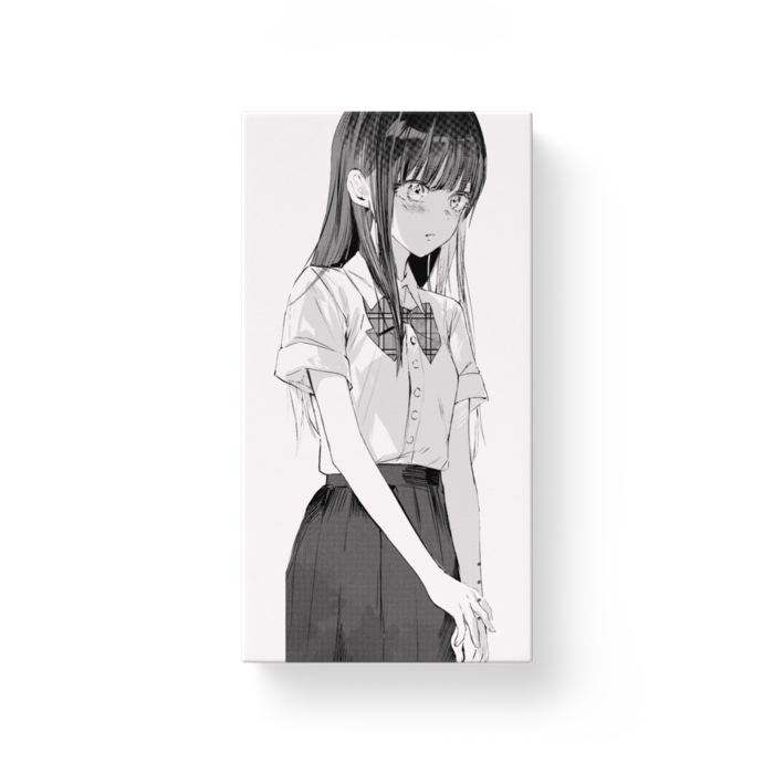 モバイルバッテリー - 縦