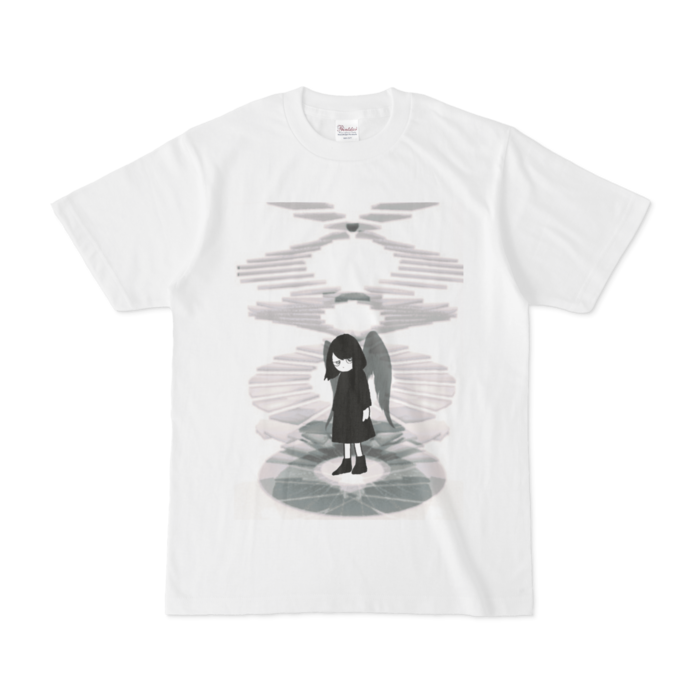 Tシャツ - S