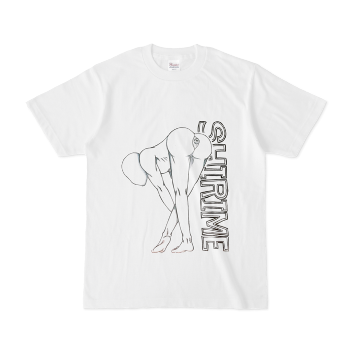 Tシャツ - S - 白
