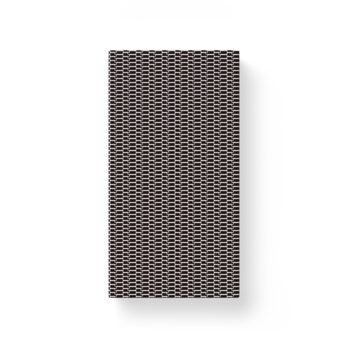 モバイルバッテリー - 縦