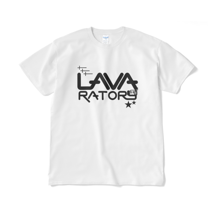 Tシャツ（短納期） - XL - ホワイト