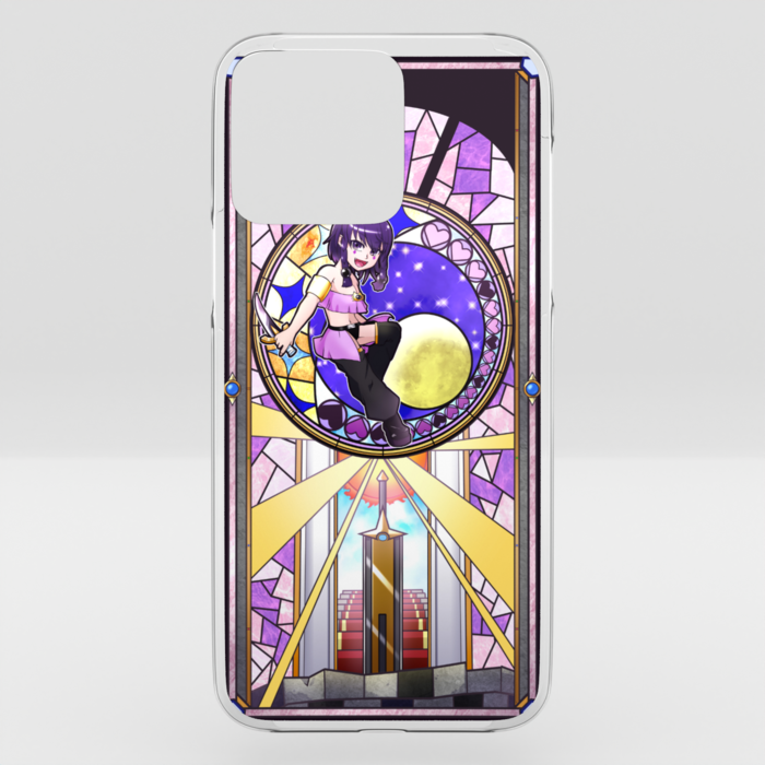 クリアiPhoneケース - iPhone 14 Pro Max